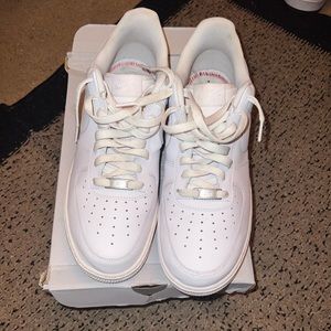 Nike Air Force 1ns White